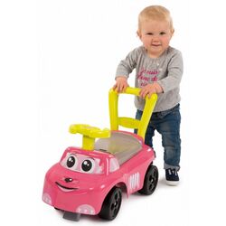 Tolocar Smoby 720525 (Pink/Green) Thumb