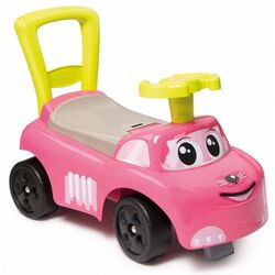 Tolocar Smoby 720525 (Pink/Green)