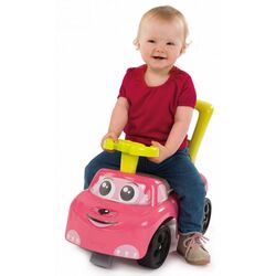 Tolocar Smoby 720525 (Pink/Green) Thumb
