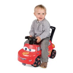 Tolocar Smoby 720534 (Red) Thumb