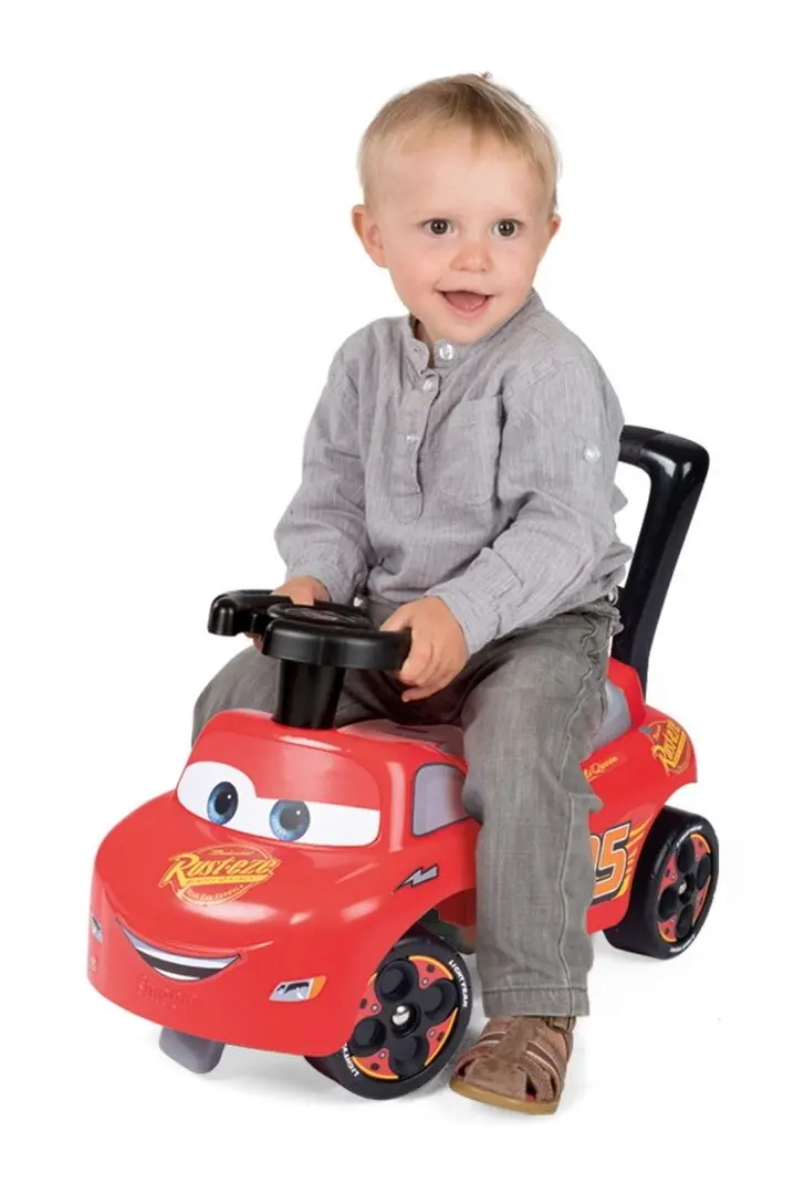 Tolocar Smoby 720534 (Red) - 2