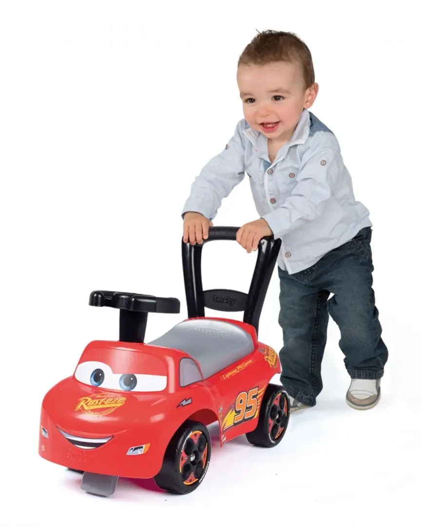 Tolocar Smoby 720534 (Red) - 3