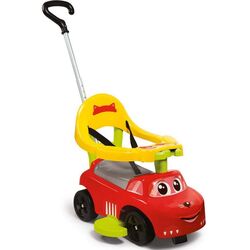 Tolocar Smoby 720618 (Red/Yellow)