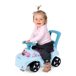 Tolocar Smoby Frozen 720533 (Blue) Thumb