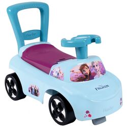 Tolocar Smoby Frozen 720533 (Blue)
