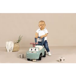 Tolocar Smoby LS Auto 140501 (Blue) Thumb