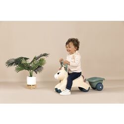 Tolocar Smoby LS Baby Pony (Multicolor) Thumb