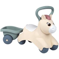 Tolocar Smoby LS Baby Pony (Multicolor)