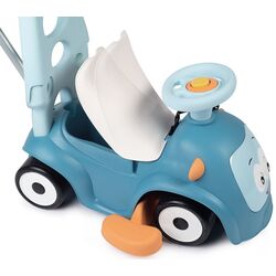 Tolocar Smoby Maestro 720304 (Blue) Thumb