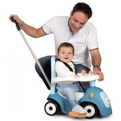 Tolocar Smoby Maestro 720304 (Blue) Thumb