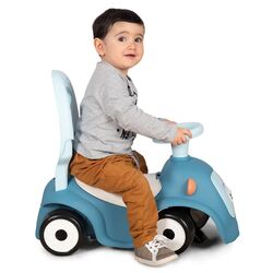 Tolocar Smoby Maestro 720304 (Blue) Thumb