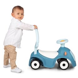 Tolocar Smoby Maestro 720304 (Blue) Thumb