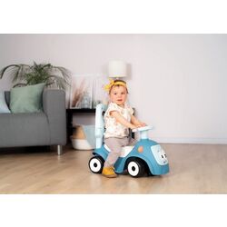 Tolocar Smoby Maestro 720304 (Blue) Thumb