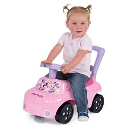 Tolocar Smoby Minnie 720532 (Pink) Thumb