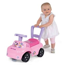 Tolocar Smoby Minnie 720532 (Pink) Thumb