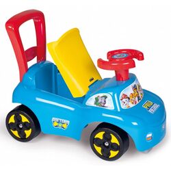 Tolocar Smoby Paw Patrol 720531 (Blue) Thumb