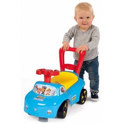 Tolocar Smoby Paw Patrol 720531 (Blue) Thumb