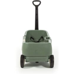 Детская каталка Step2 Wagon for Two Plus 766599 (Green) Thumb