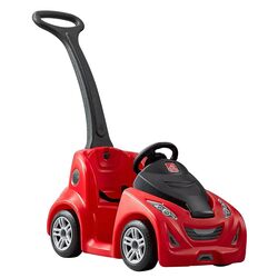 Masinuta de impins Step2 Buggy GT 8744 (Red)