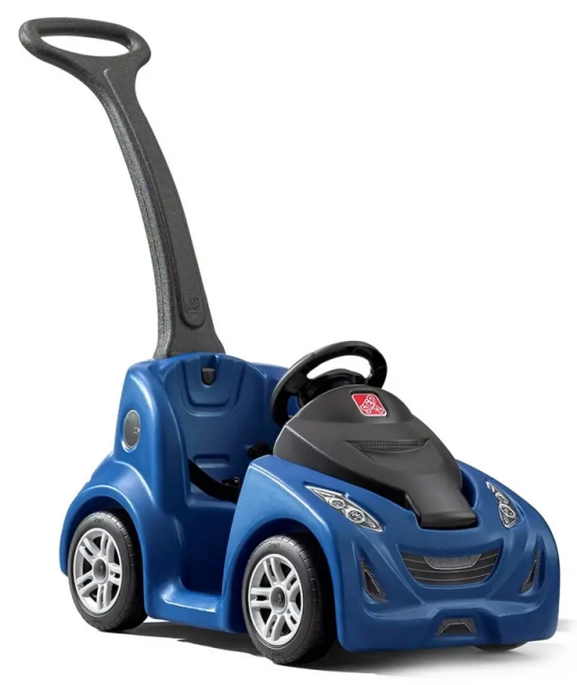 Толокар Step2 7797 (Blue)