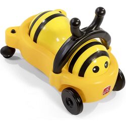 Толокар Step2 Bumblebee 495200 (Yellow/Black) Thumb