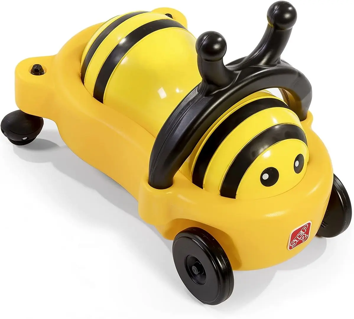 Толокар Step2 Bumblebee 495200 (Yellow/Black) - 2