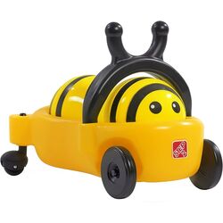 Толокар Step2 Bumblebee 495200 (Yellow/Black)