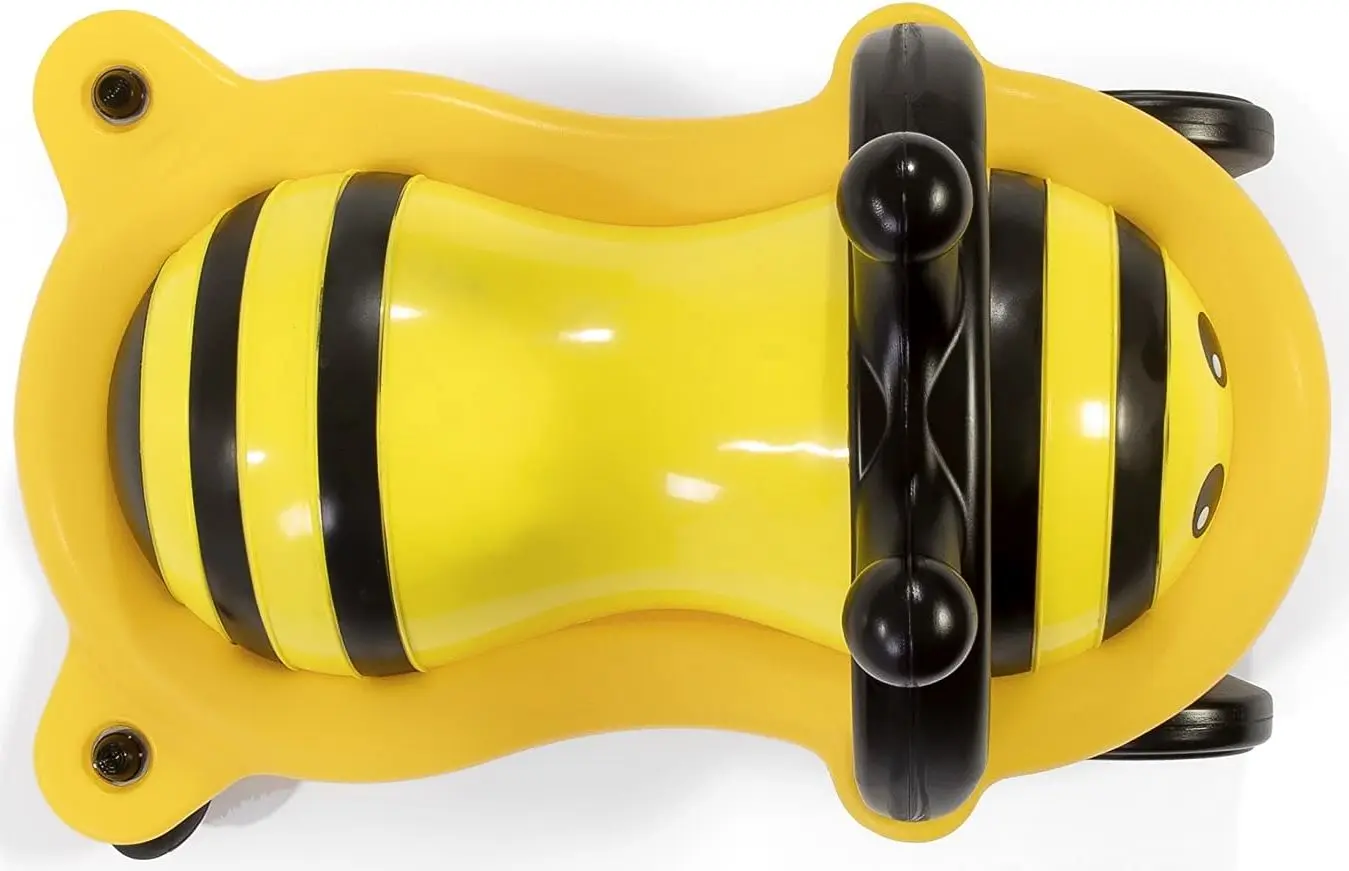 Толокар Step2 Bumblebee 495200 (Yellow/Black) - 4