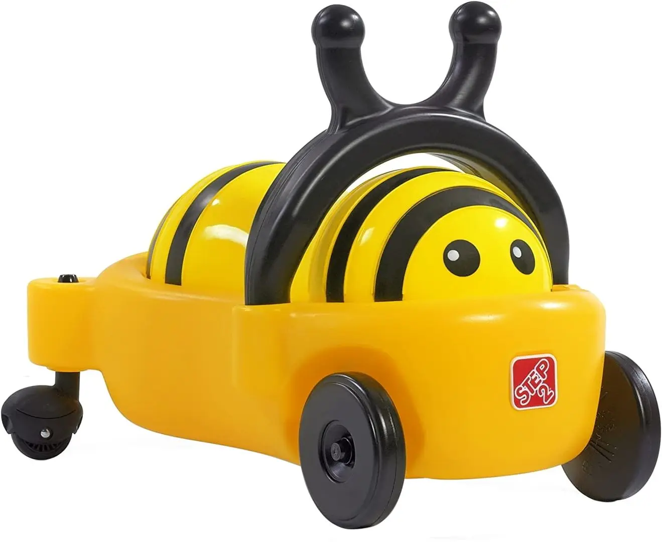 Толокар Step2 Bumblebee 495200 (Yellow/Black)