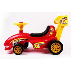 Tolocar TechnoK 3084 (Red) Thumb