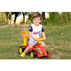 Tolocar TechnoK 3084 (Red) Thumb