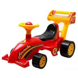 Tolocar TechnoK 3084 (Red)