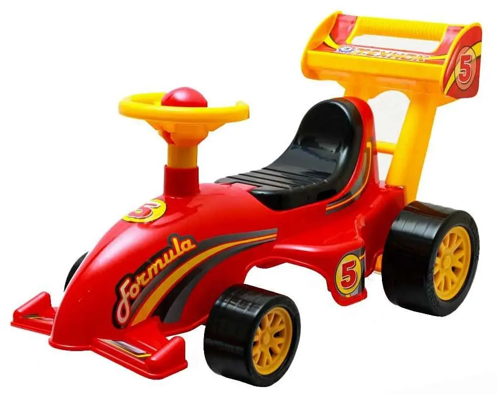 Tolocar TechnoK 3084 (Red)