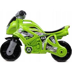 Tolocar Technok 5859 (Green) Thumb