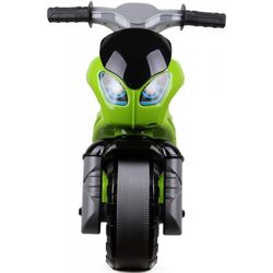 Tolocar Technok 5859 (Green) Thumb