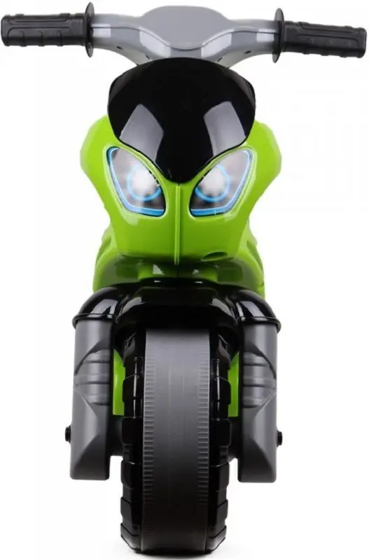 Tolocar Technok 5859 (Green)