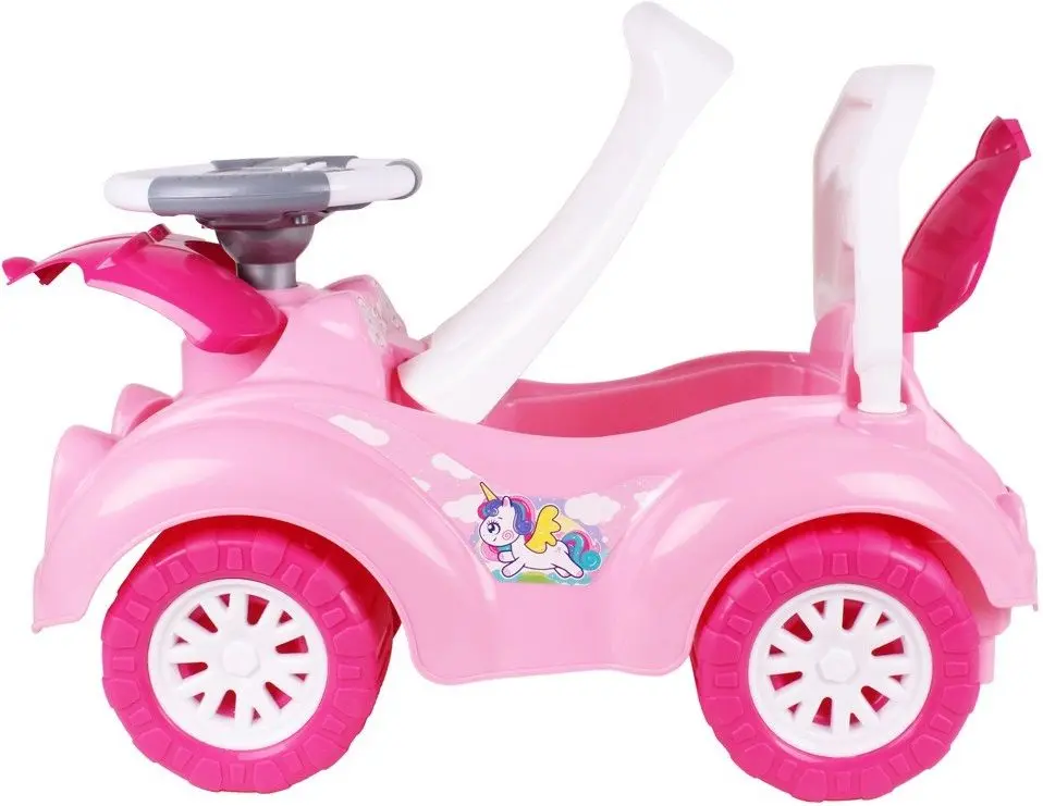 Толокар ТехноК 6658 (Pink)