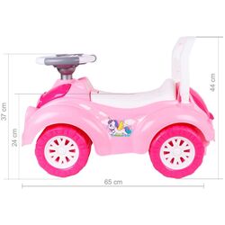 Толокар ТехноК 6658 (Pink) Thumb