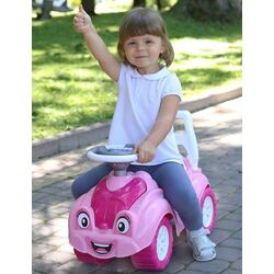 Толокар ТехноК 6658 (Pink) Thumb