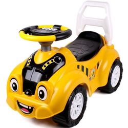 Tolocar ТехноК Mobeele 6689 (Yellow/Black) Thumb