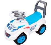 Tolocar Technok 7433 (White/Blue)