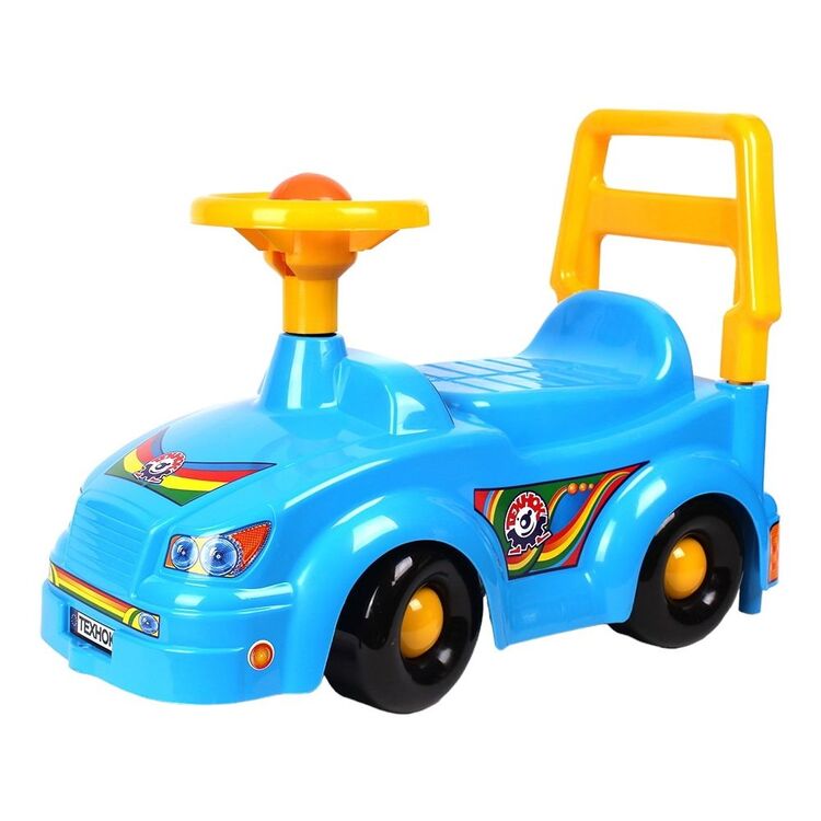 Tolocar ТехноК 2483 (Blue)