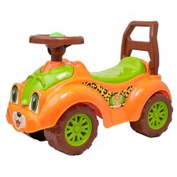 Толокар ТехноК 3268 (Brown/Orange) Thumb