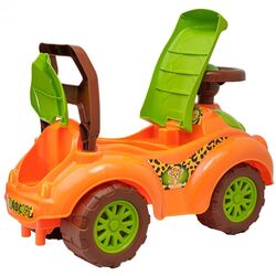 Толокар ТехноК 3268 (Brown/Orange) Thumb
