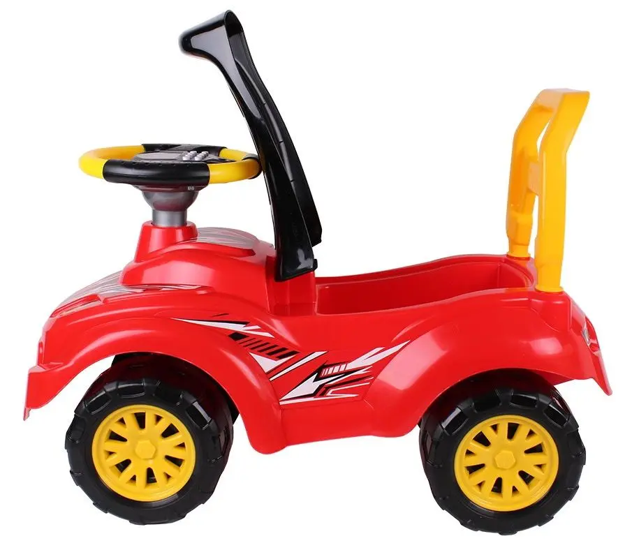 Tolocar ТехноК 6665 (Red)