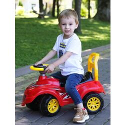 Tolocar ТехноК 6665 (Red) Thumb