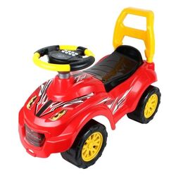 Tolocar ТехноК 6665 (Red)