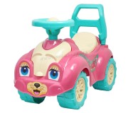 Tolocar ТехноК Cat 0823 (Pink/Blue)