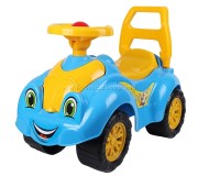 Tolocar ТехноК Singer 3510 (Yellow/Blue)