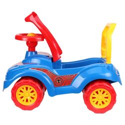 Tolocar ТехноК Spider Man 3077 (Red/Blue) Thumb